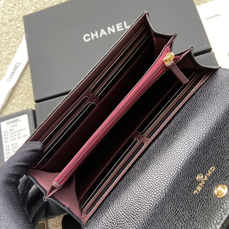 Chanel Wallet Purse